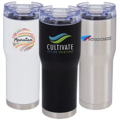 Urban Peak 20 Oz Altair Vacuum Tumbler