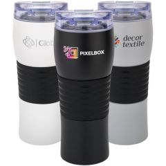 Urban Peak 20 Oz Java Trail Vacuum Tumbler