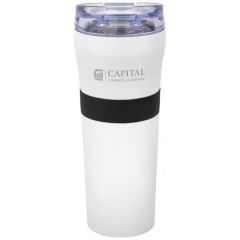 Urban Peak 20 Oz Terra Trail Vacuum Tumbler