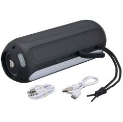 Urban Peak 20w Tws Party Barrel Wireless Speaker