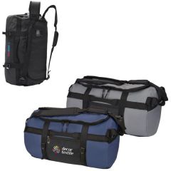 Urban Peak 46l Waterproof Backpack/Duffel Bag