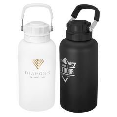 Urban Peak 64oz Dual Top Water Bottle