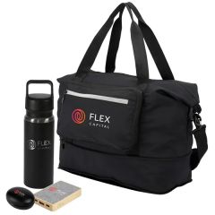 Urban Peak Bg385 Tech Essentials Kit