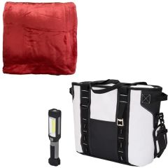 Urban Peak Cb157 Cozy Nights Kit