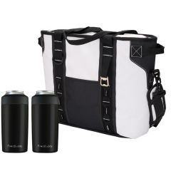 Urban Peak Cb157 / Frostbuddy Black Duo Gift Set