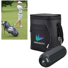 Urban Peak Cb166 Fairway Trio Kit