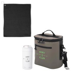 Urban Peak Cb186 Ultimate Golf Kit