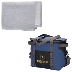 Urban Peak Cool Comfort Kit