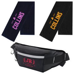 Urban Peak Fitness Essentials Kit