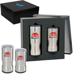 Urban Peak Gift Set (16oz Pounder/3-In-1)