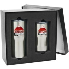 Urban Peak Gift Set (20oz/3-In-1 Insulator)