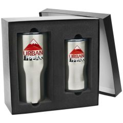 Urban Peak Gift Set (30oz/3-In-1 Insulator)