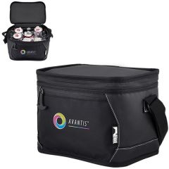Urban Peak Reserve 6 Can Cooler