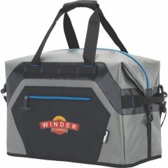 Urban Peak Slate 36 Can Waterproof Cooler
