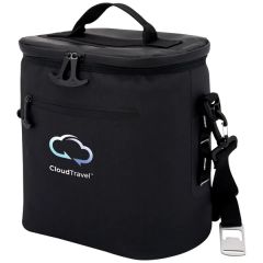 Urban Peak Waterproof Cryo 12 Can Cooler