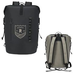 Urban Peak Waterproof Cryo 26 Can Backpack/Cooler