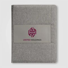 Urban Rpet Portfolio Notebook - Colorjet