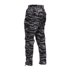 Urban Tiger Stripe Camo B.d.u. Pants