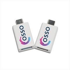 Ursa Type C To USB Female Port Data Blocker