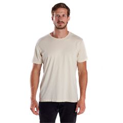Us Blanks Unisex Short-Sleeve Garment-Dyed Crewneck