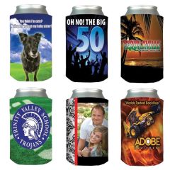 USA Can Cooler