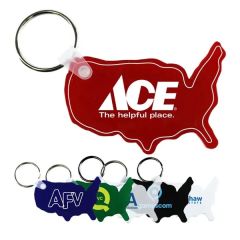USA Key Fob