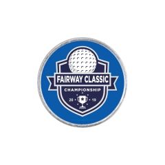 USA-Made Golf Ball Markers
