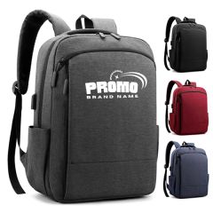 USB Charging Large Capacity Lightweight Outdoor Backpack