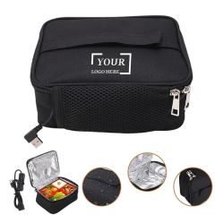 USB Electric Heated Lunch Bag