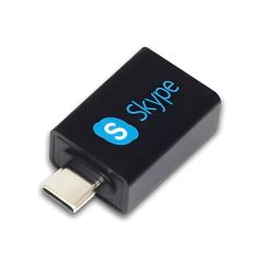 USB Type-C To Type-A Data Blocker