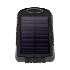 Usil Solar Power Bank