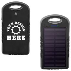 Usil Solar Power Bank
