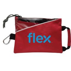 Dorcy V10 Series Case - Empty Kit