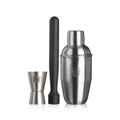 Vacu Vin Cocktail Set Of 3
