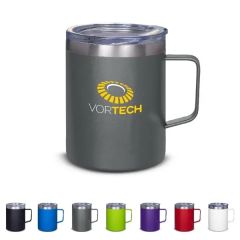 Vacuum Beverage Cup