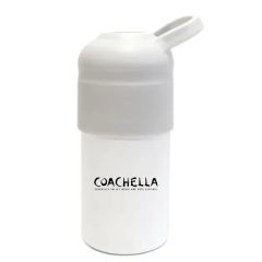 Vacuum Insulated Bottle Cooler Double Walled