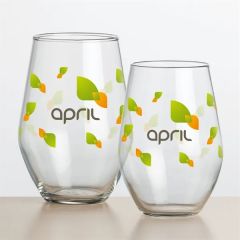 Vale Stemless Wine - Vividprint