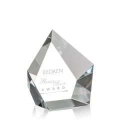 Valecrest Paperweight