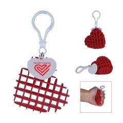Valen Heart-Shaped Stress Reliever