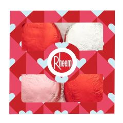 Valentine's Day Luxury Chocolate Oreo Gift Sets - 4 Piece