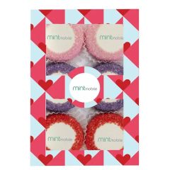 Valentine's Day Luxury Chocolate Oreo Gift Sets - 6 Piece