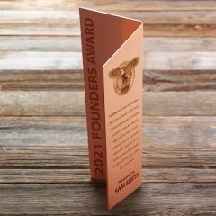Valiant Award