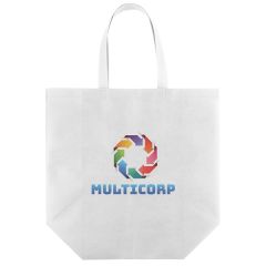 Value- Budget Tote - Dynamic Color