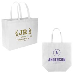 Value- Budget Tote - Dynamic Color