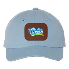 Value Cap Small Fit Bio-Washed Dad's