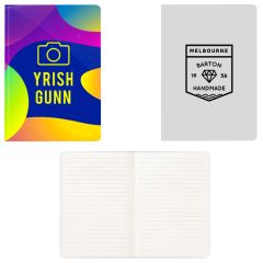 Value Color - Note Book by JournalBooks
