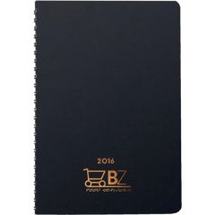 Value Flex Planner Wrap - Medium Monthly Calendar