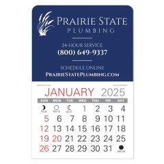 Value Stick Calendar - Traditional