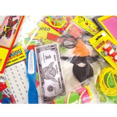 Value Toy Chest - Refill