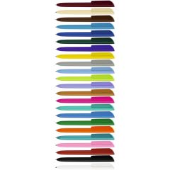 Vane F Twist-Action Pen